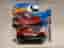 Hot Wheels Ford Performance Supervan 4 TH