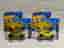 Hot Wheels Bumblebee 2 olika modeller