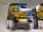 Hot Wheels Bumblebee 2 olika modeller
