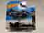 Hot Wheels Formula E Gems leksaksbil