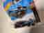 Hot Wheels Formula E Gems leksaksbil