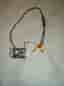 Backkamera för Peugeot 206 207 306 307 Sedan 308 406 407 5008