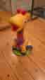 Bright Starts Spin & Giggle Giraffe Aktivitetsleksak