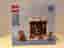 Nytt LEGO 40778 Winter Gazebo