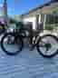 Merida Heldämpad cykel Unisex