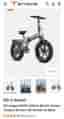Elcykel Engwe EP-2 boost