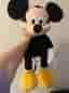 Disney Mickey Mouse mjukisdjur