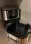 Airfryer 5,5 L