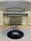 Matbord inspirerat av Noguchi Cyclone Dining Table