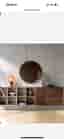 BoConcept Rund Spegel