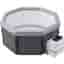 M-Spa Tuscany Frame F-TU062W 6 personer
