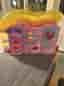 Littlest Pet Shop Lekhus