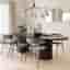 Gubi Moon Dining Table - Nyskick