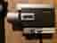 Canon Zoom 318, Super 8 filmkamera.