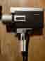 Canon Zoom 318, Super 8 filmkamera.