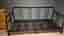 Fyresdal bäddsoffa 80x209