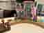 Playmobil Glasscafé vid hamnen 70279