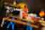 Playmobil City Action – Byggarbetsplats med tippbil 70742 🚧🚚