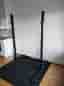 Rogue Fitness Squat Rack med spotter arms