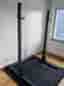 Rogue Fitness Squat Rack med spotter arms