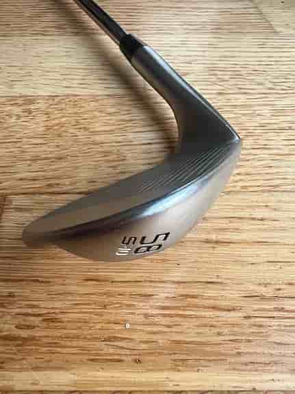Ping S159, 58 gr