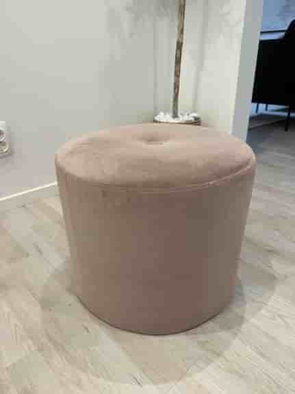 Sittpuff/ sittpall