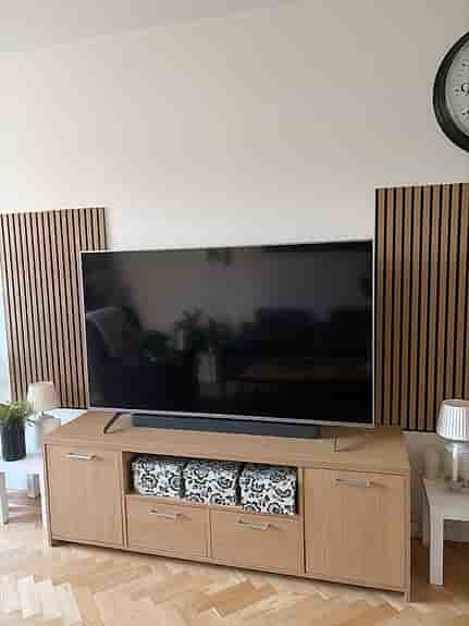 Sony 65"
