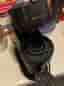 Nespresso Vertuo Next kaffemaskin svart