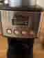 Sense Appliances Inspire Pro KG-01 - Elektrisk kaffekvarn