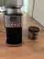 Sense Appliances Inspire Pro KG-01 - Elektrisk kaffekvarn