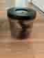 Sense Appliances Inspire Pro KG-01 - Elektrisk kaffekvarn