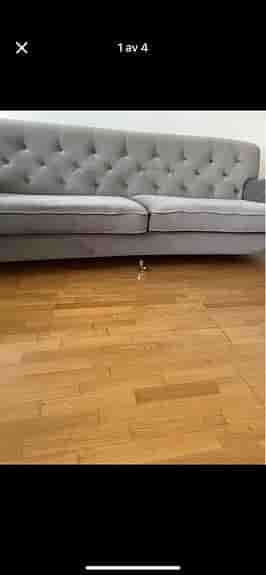Soffgrupp 3,5 sits