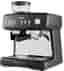 Breville Barista Max Plus halvautomatisk espressomaskin
