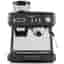 Breville Barista Max Plus halvautomatisk espressomaskin