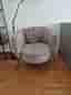 Ellos Armchair - grey