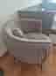 Ellos Armchair - grey