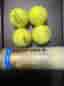 Head Pro tennisbollar 4-pack