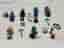 LEGO Minecraft Minifigurer och Tillbehör