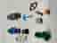 LEGO Minecraft Minifigurer och Tillbehör