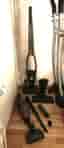 Electrolux Serie 500 Skaftdammsugare 2-i-1