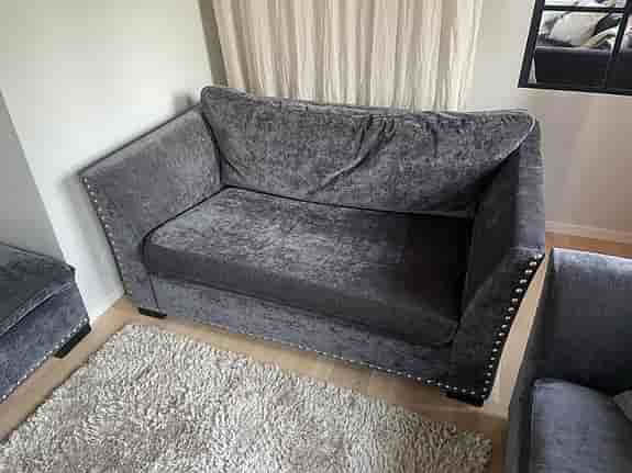 Mio Liberty Soffgrupp 4-sits + 2-sits + Fotpall