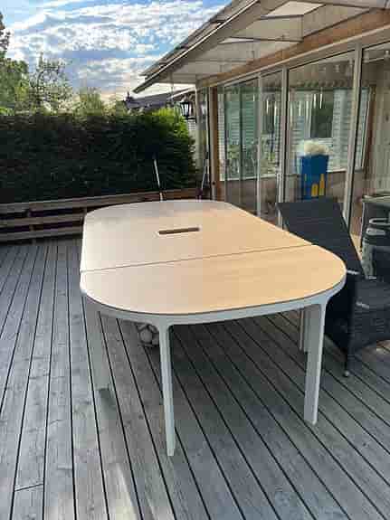Konfferansbord