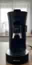 Philips Senseo Kaffemaskin Svart