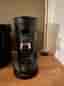 Philips Senseo Kaffemaskin Svart
