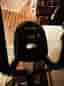 Maxfit crosstrainer