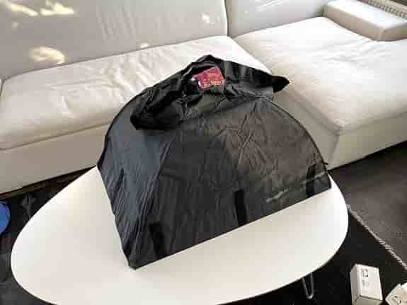 Chimera Super Plus SMALL bouncer + 2 diff-dukar