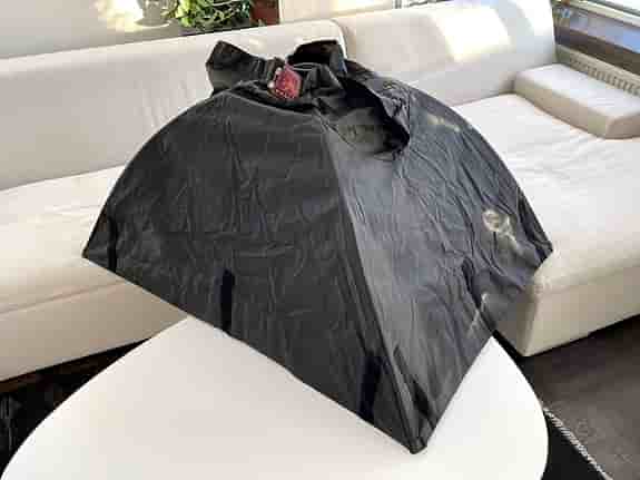 Chimera Super Plus MEDIUM bouncer + 2 diff-dukar