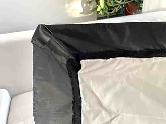 Chimera Super Plus MEDIUM bouncer + 2 diff-dukar