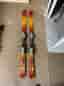 Alpinskidor K2 perfect luv
