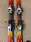 Alpinskidor K2 perfect luv